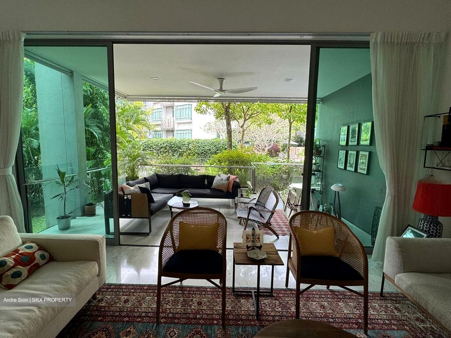 Orange Grove Residences (D10), Condominium #504600511